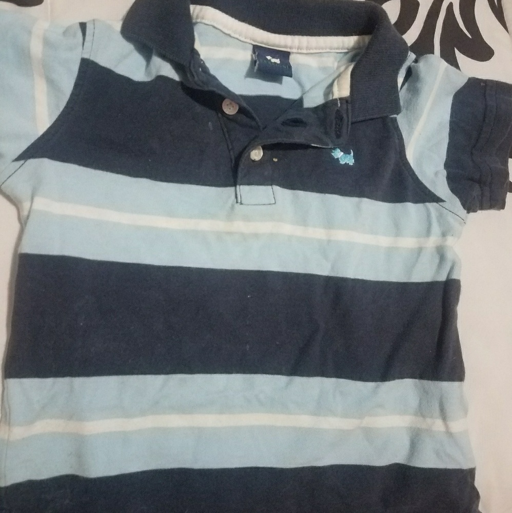 Ferrioni Polo Shirt