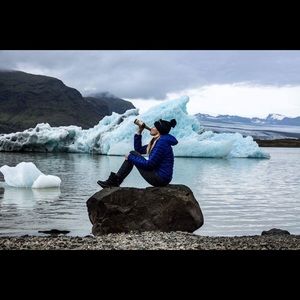 Meet your Posher, Heather