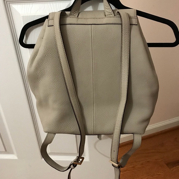 Kate Spade NWT Tassel Backpack main image 5