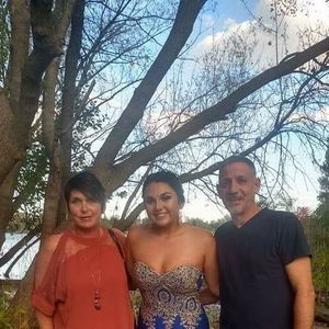 Meet your Posher, Wendy