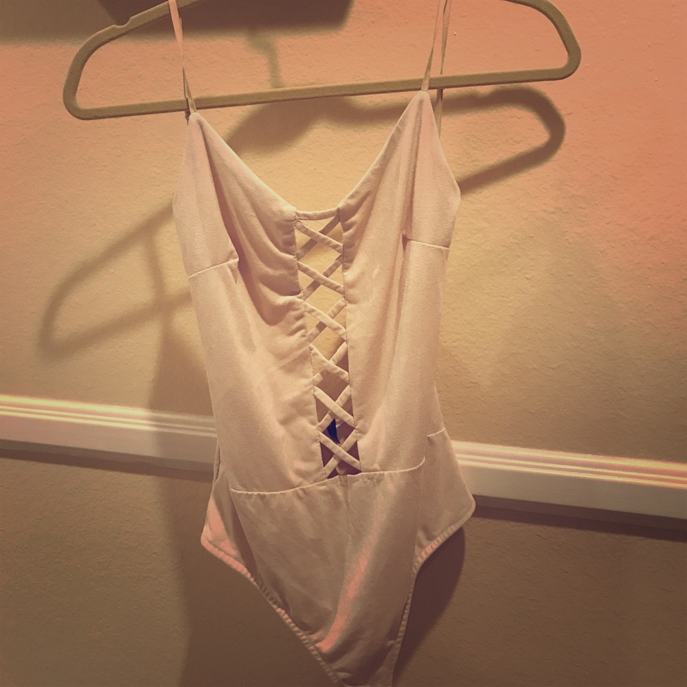 Leotard