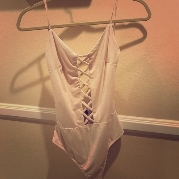 Leotard - Picture 1 of 1