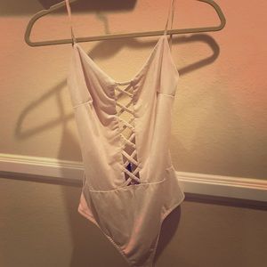 Leotard