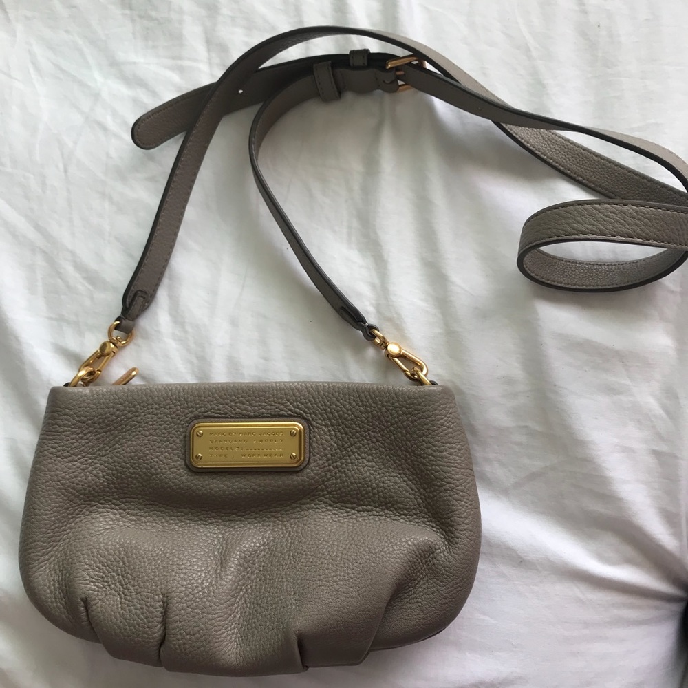 Marc by Marc Jacobs classic Q