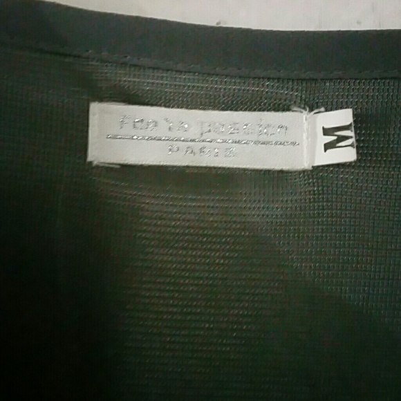 Grey Dress - Picture 2 of 3