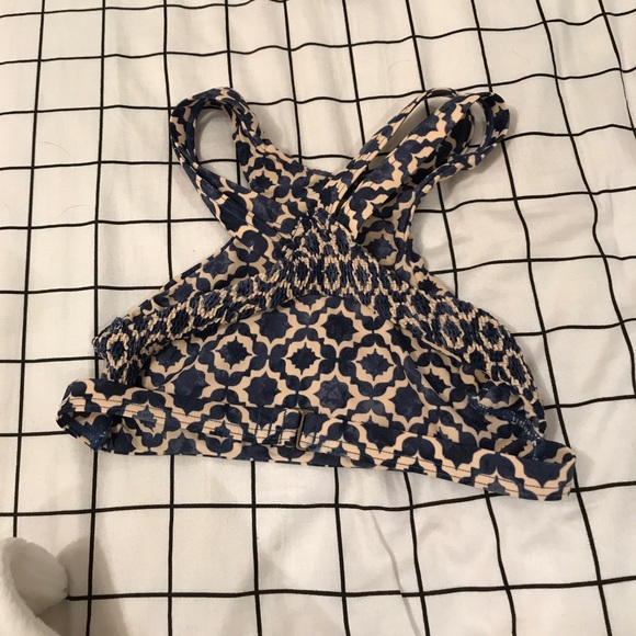 halter bikini top - Picture 2 of 4