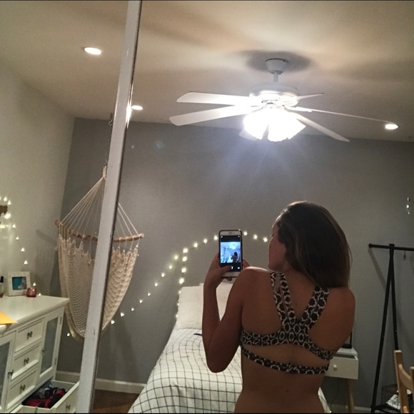 halter bikini top - Picture 4 of 4