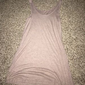Mossimo tank top