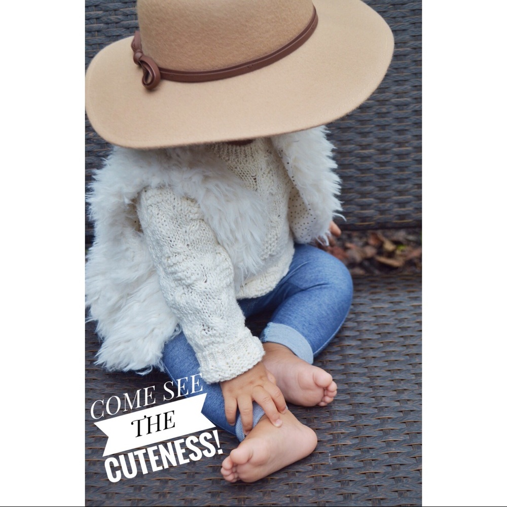 Meet your Posher, Daniella