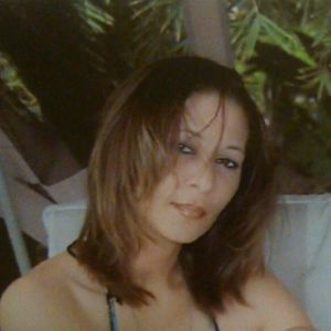 Meet your Posher, Pamela