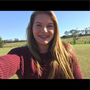 Meet your Posher, Evie