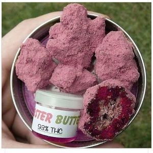 Meet your Posher, Imari