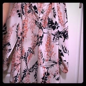 Ivanka trump blouse