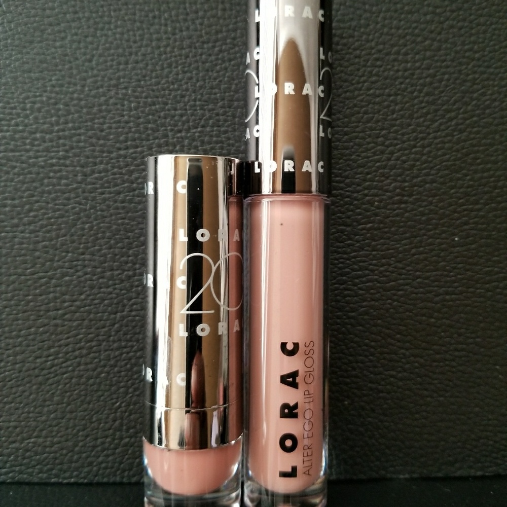 Lip Color: Visionary