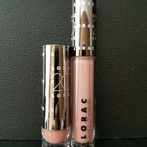 Lip Color: Visionary