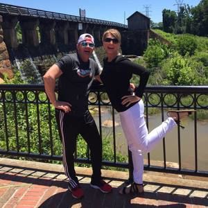 Meet your Posher, Tammy