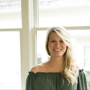 Meet your Posher, Mallory
