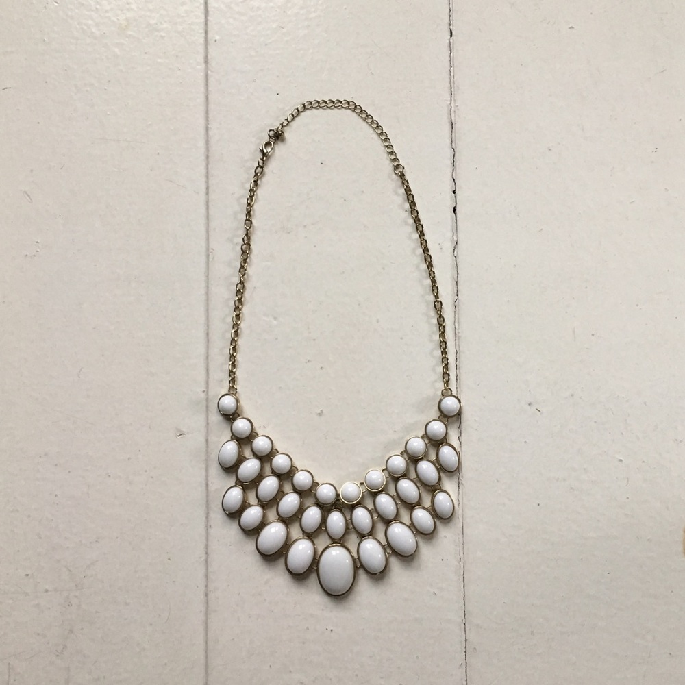 Statement Necklace