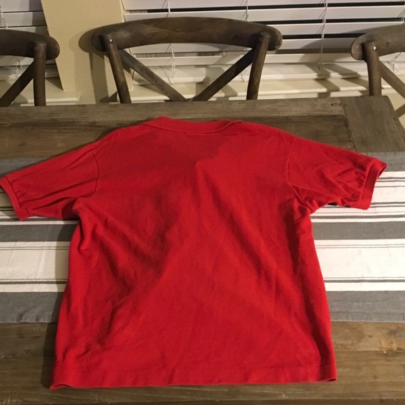 Lacoste polo - Picture 4 of 4