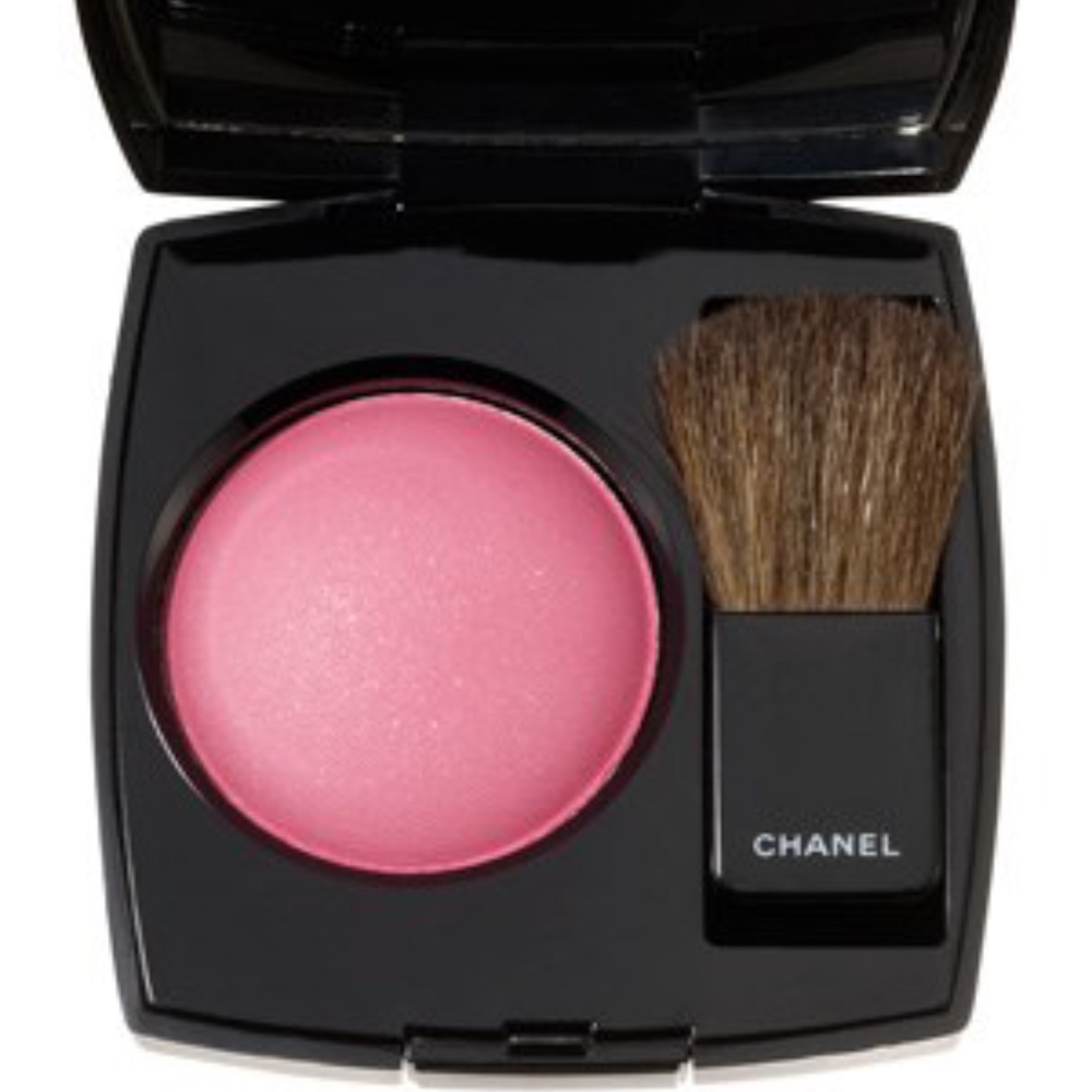 Chanel Blush in #64 Pink Explosion