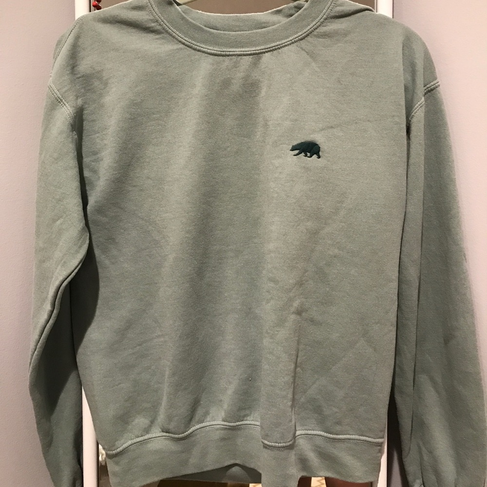 PACSUN/ BRANDY SWEATSHIRT! 💓💓