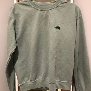 PACSUN/ BRANDY SWEATSHIRT! 💓💓