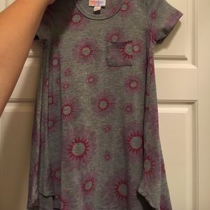 Lularoe Scarlett dress