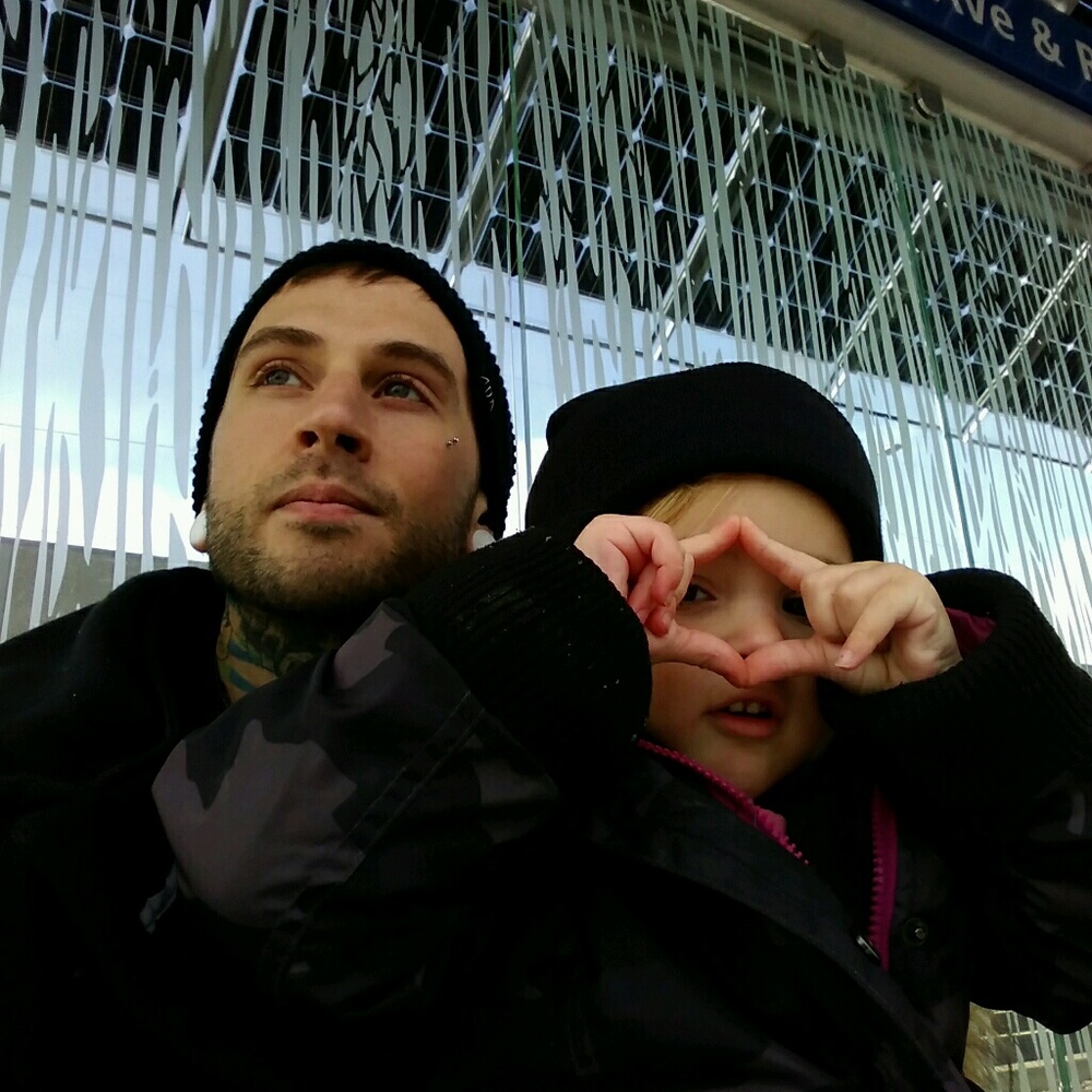 Meet your Posher, Wisdom Hunter