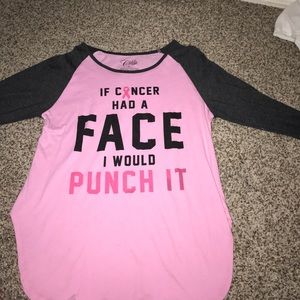 funny graphic baseball tee