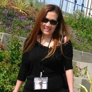 Meet your Posher, Julie tuyet