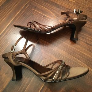 Unlisted size 11 dressy heels