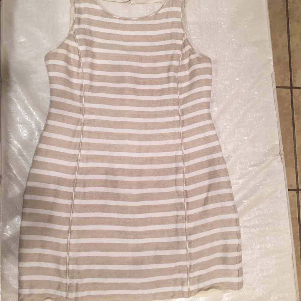 Banana republic dress