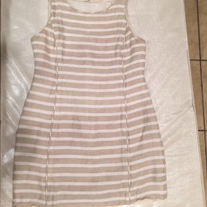 Banana republic dress