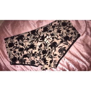 VS Sexy Shortie Panty