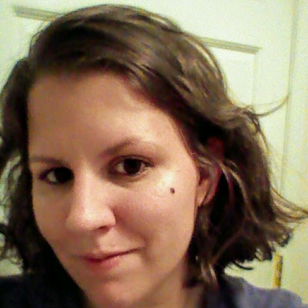 Meet your Posher, Nichole