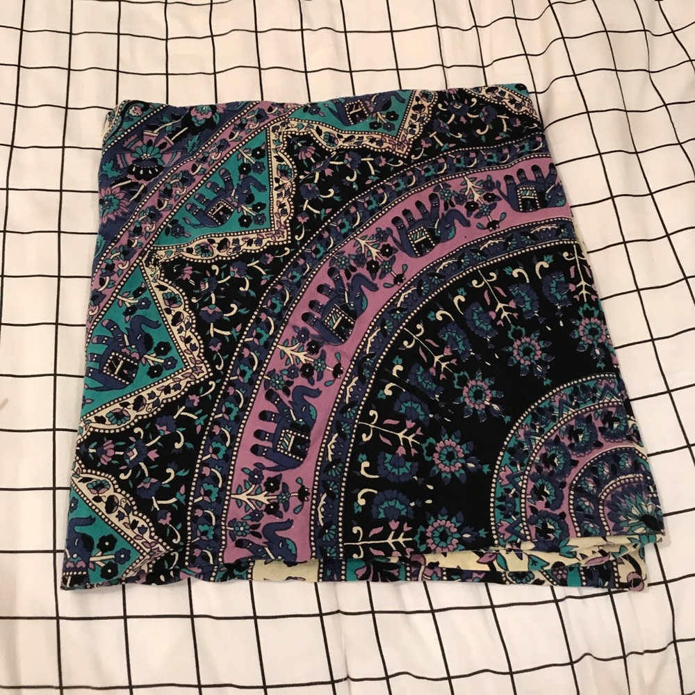 tapestry