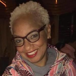 Meet your Posher, Paula