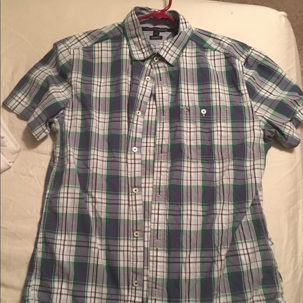 Men’s shirt