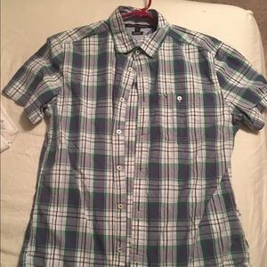 Men’s shirt
