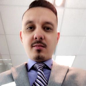 Meet your Posher, Raymond