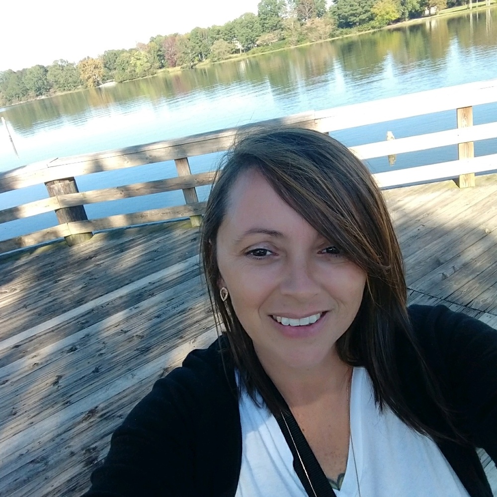 Meet your Posher, Dana