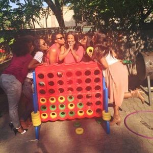 Meet your Posher, Kari