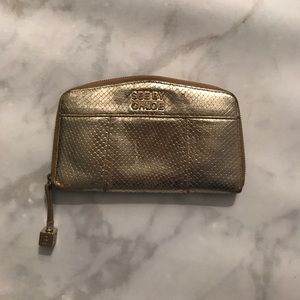 See by Chloe large wallet
