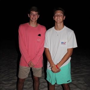 Meet your Posher, Jayson