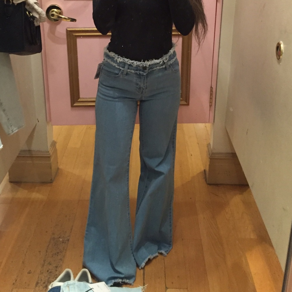 90s flare jeans NEW