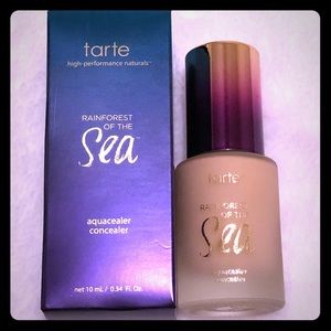 Tarte Rainforest of the Sea Concealer