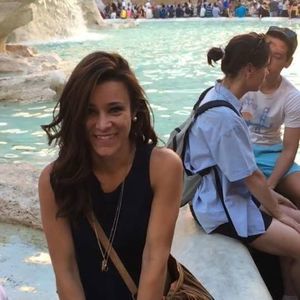 Meet your Posher, Melissa