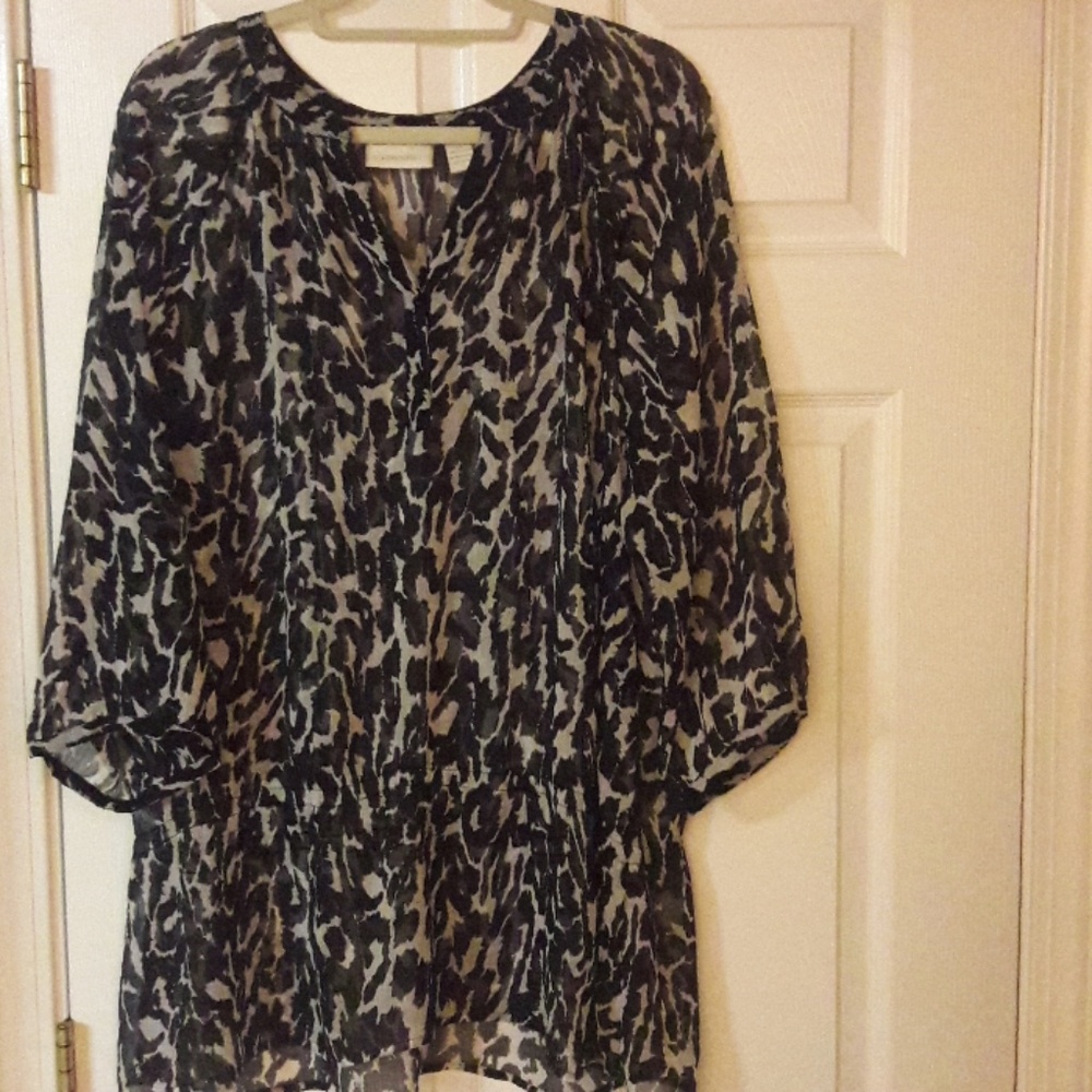 blouse