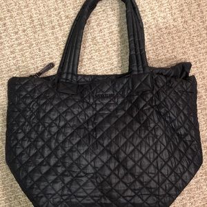 MZ Wallace medium tote