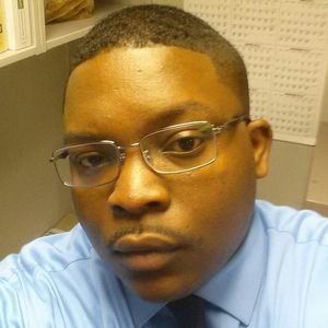 Meet your Posher, Terance